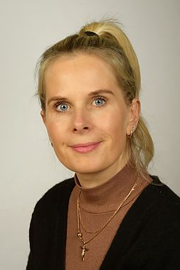 Mandy Strehlow-Zanotelli